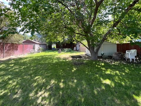Tiny photo for 140 S 800 W, Provo, UT 84601 (MLS # 2158576)