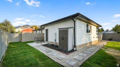 Tiny photo for 2311 E DELIA DR, Millcreek, UT 84109 (MLS # 2116787)