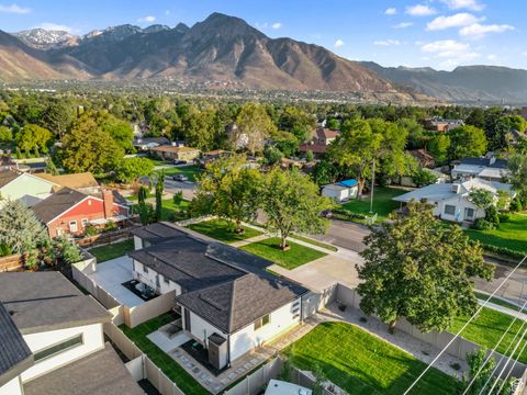 Tiny photo for 2311 E DELIA DR, Millcreek, UT 84109 (MLS # 2116787)