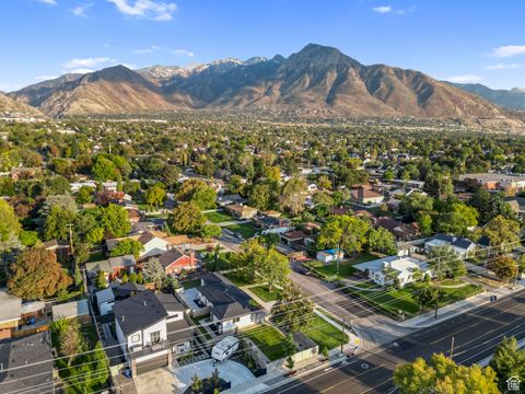 Tiny photo for 2311 E DELIA DR, Millcreek, UT 84109 (MLS # 2116787)