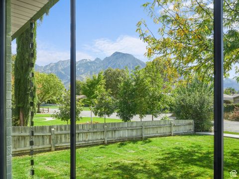 Tiny photo for 2311 E DELIA DR, Millcreek, UT 84109 (MLS # 2116787)