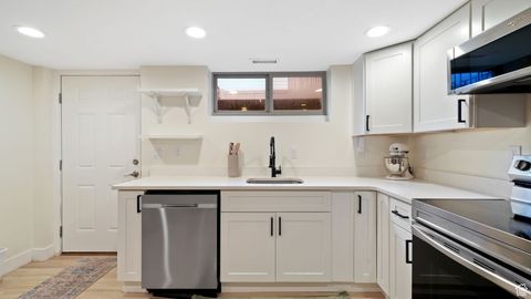 Tiny photo for 2311 E DELIA DR, Millcreek, UT 84109 (MLS # 2116787)