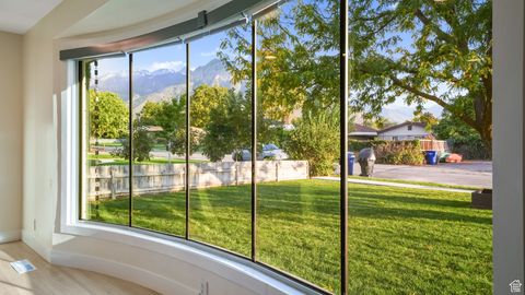 Tiny photo for 2311 E DELIA DR, Millcreek, UT 84109 (MLS # 2116787)