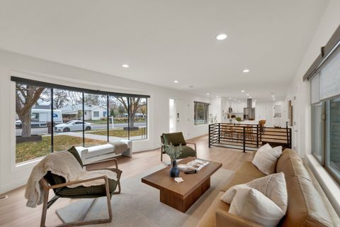 Tiny photo for 2311 E DELIA DR, Millcreek, UT 84109 (MLS # 2116787)