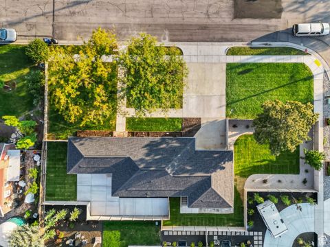 Tiny photo for 2311 E DELIA DR, Millcreek, UT 84109 (MLS # 2116787)