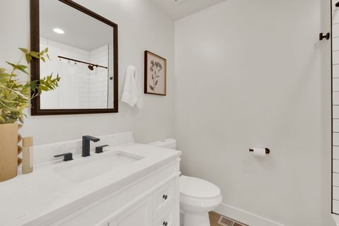 Tiny photo for 2311 E DELIA DR, Millcreek, UT 84109 (MLS # 2116787)