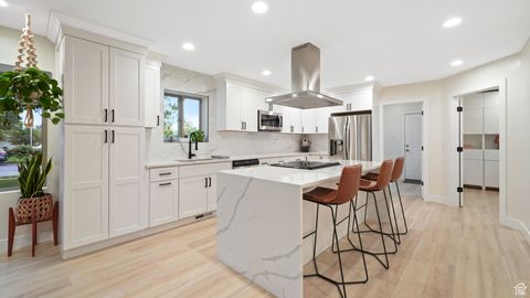 Tiny photo for 2311 E DELIA DR, Millcreek, UT 84109 (MLS # 2116787)