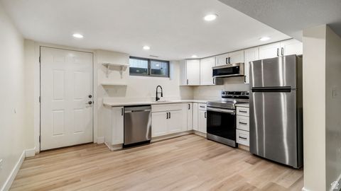 Tiny photo for 2311 E DELIA DR, Millcreek, UT 84109 (MLS # 2116787)