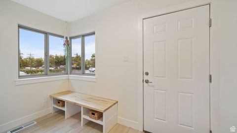 Tiny photo for 2311 E DELIA DR, Millcreek, UT 84109 (MLS # 2116787)