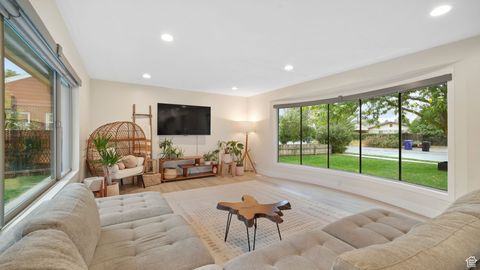 Tiny photo for 2311 E DELIA DR, Millcreek, UT 84109 (MLS # 2116787)