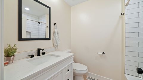 Tiny photo for 2311 E DELIA DR, Millcreek, UT 84109 (MLS # 2116787)