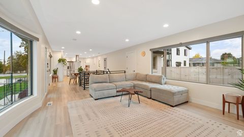 Tiny photo for 2311 E DELIA DR, Millcreek, UT 84109 (MLS # 2116787)