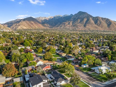 Tiny photo for 2311 E DELIA DR, Millcreek, UT 84109 (MLS # 2116787)