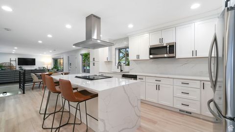 Tiny photo for 2311 E DELIA DR, Millcreek, UT 84109 (MLS # 2116787)