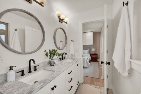 Tiny photo for 2311 E DELIA DR, Millcreek, UT 84109 (MLS # 2116787)