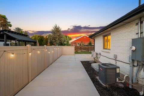 Tiny photo for 2311 E DELIA DR, Millcreek, UT 84109 (MLS # 2116787)