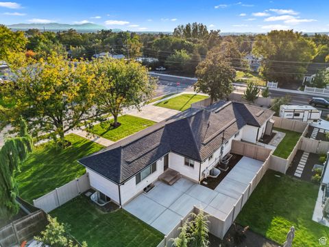 Tiny photo for 2311 E DELIA DR, Millcreek, UT 84109 (MLS # 2116787)