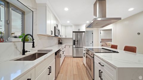 Tiny photo for 2311 E DELIA DR, Millcreek, UT 84109 (MLS # 2116787)