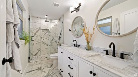 Tiny photo for 2311 E DELIA DR, Millcreek, UT 84109 (MLS # 2116787)