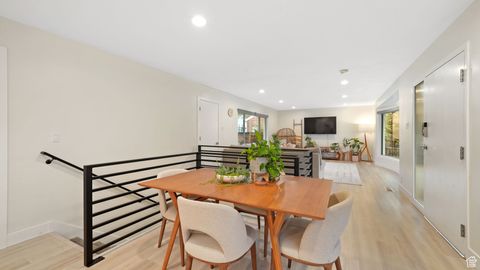 Tiny photo for 2311 E DELIA DR, Millcreek, UT 84109 (MLS # 2116787)