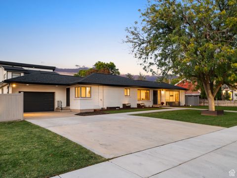 Tiny photo for 2311 E DELIA DR, Millcreek, UT 84109 (MLS # 2116787)