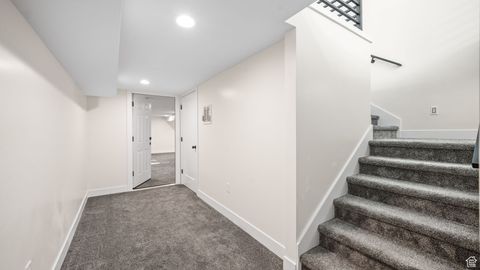 Tiny photo for 2311 E DELIA DR, Millcreek, UT 84109 (MLS # 2116787)