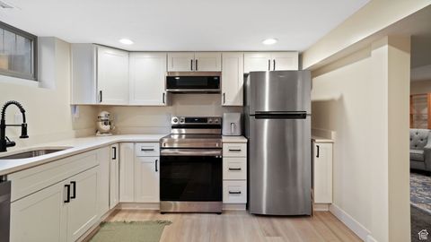 Tiny photo for 2311 E DELIA DR, Millcreek, UT 84109 (MLS # 2116787)