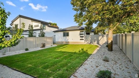 Tiny photo for 2311 E DELIA DR, Millcreek, UT 84109 (MLS # 2116787)