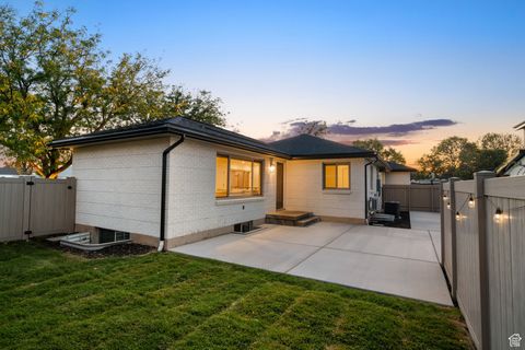 Tiny photo for 2311 E DELIA DR, Millcreek, UT 84109 (MLS # 2116787)