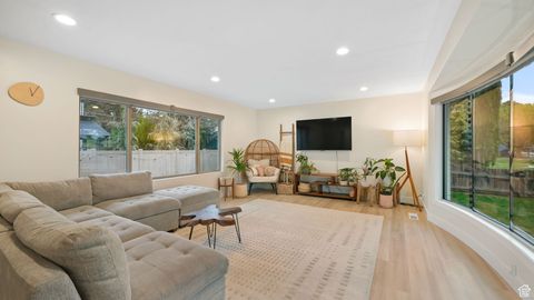 Tiny photo for 2311 E DELIA DR, Millcreek, UT 84109 (MLS # 2116787)