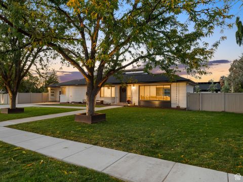 Tiny photo for 2311 E DELIA DR, Millcreek, UT 84109 (MLS # 2116787)