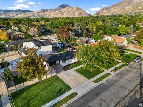 Tiny photo for 2311 E DELIA DR, Millcreek, UT 84109 (MLS # 2116787)