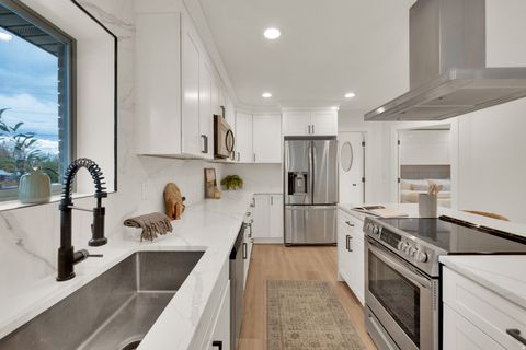 Tiny photo for 2311 E DELIA DR, Millcreek, UT 84109 (MLS # 2116787)