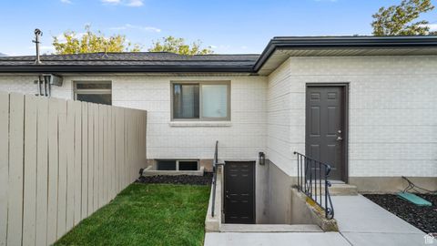 Tiny photo for 2311 E DELIA DR, Millcreek, UT 84109 (MLS # 2116787)