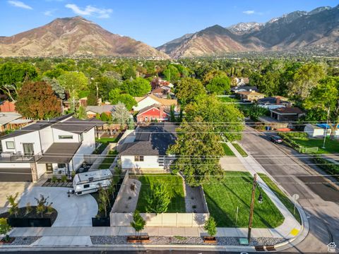 Tiny photo for 2311 E DELIA DR, Millcreek, UT 84109 (MLS # 2116787)