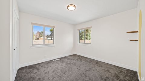 Tiny photo for 2311 E DELIA DR, Millcreek, UT 84109 (MLS # 2116787)