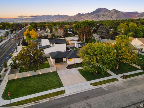 Tiny photo for 2311 E DELIA DR, Millcreek, UT 84109 (MLS # 2116787)