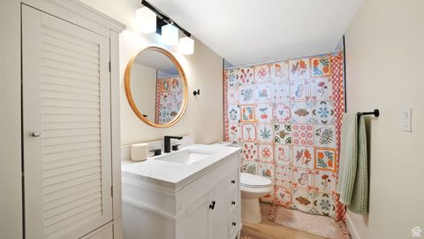 Tiny photo for 2311 E DELIA DR, Millcreek, UT 84109 (MLS # 2116787)