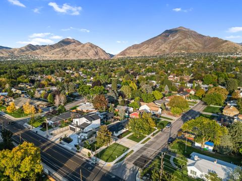 Tiny photo for 2311 E DELIA DR, Millcreek, UT 84109 (MLS # 2116787)