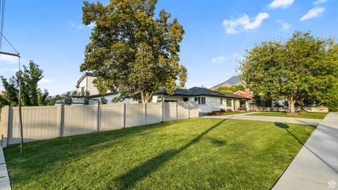 Tiny photo for 2311 E DELIA DR, Millcreek, UT 84109 (MLS # 2116787)