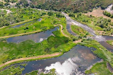 Tiny photo for 5298 N WOODWAY DR #104, Heber City, UT 84032 (MLS # 2137229)
