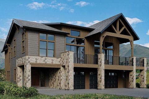 Condo For Sale - 5298 N Woodway Dr #104<br/> Heber City, UT 84032