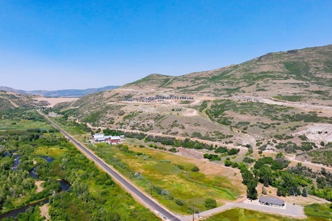 Tiny photo for 5298 N WOODWAY DR #104, Heber City, UT 84032 (MLS # 2137229)