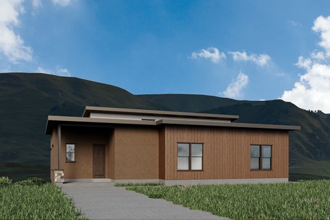 Tiny photo for 5298 N WOODWAY DR #104, Heber City, UT 84032 (MLS # 2137229)