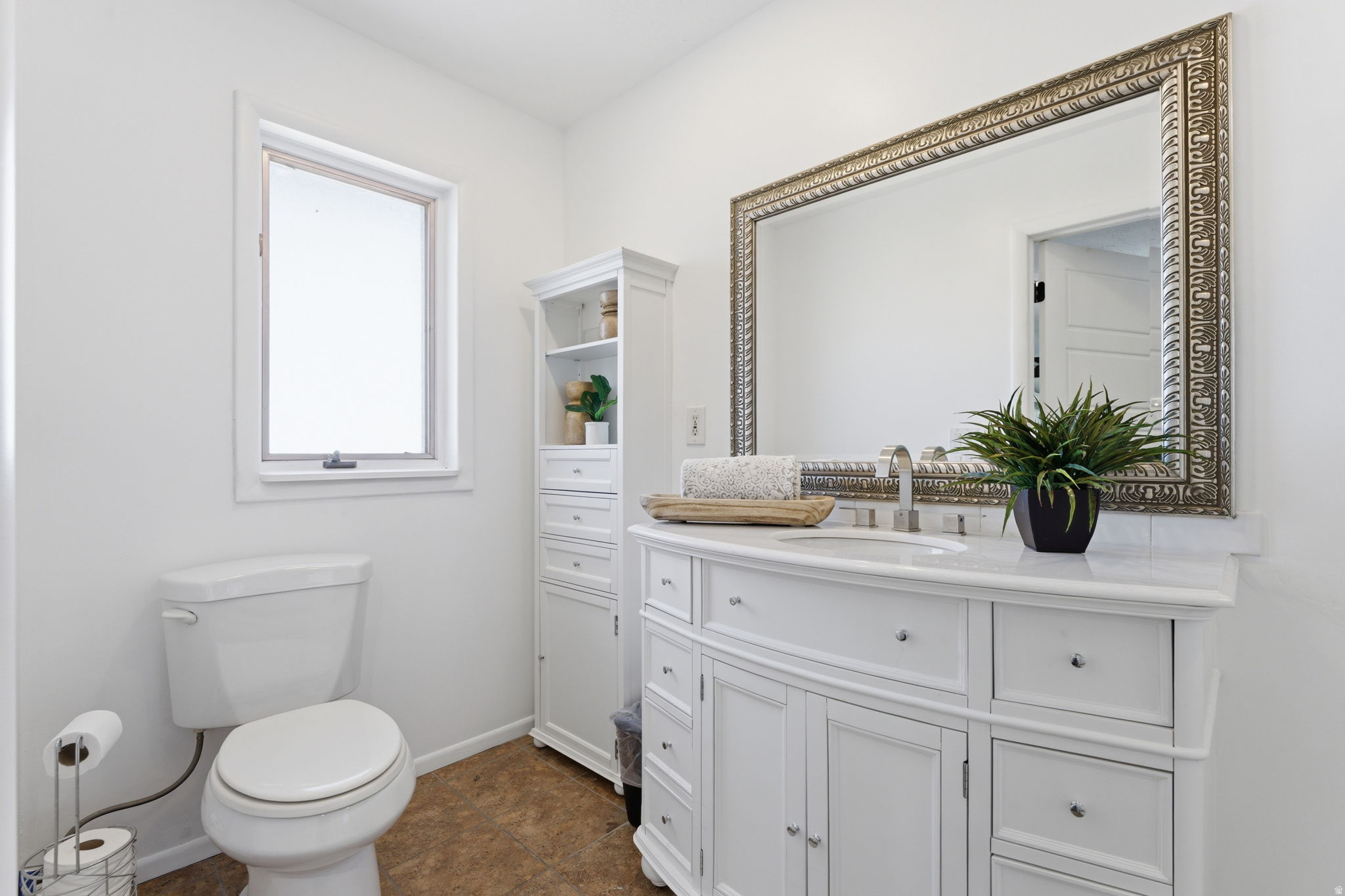 WHISPERWOOD - Residential