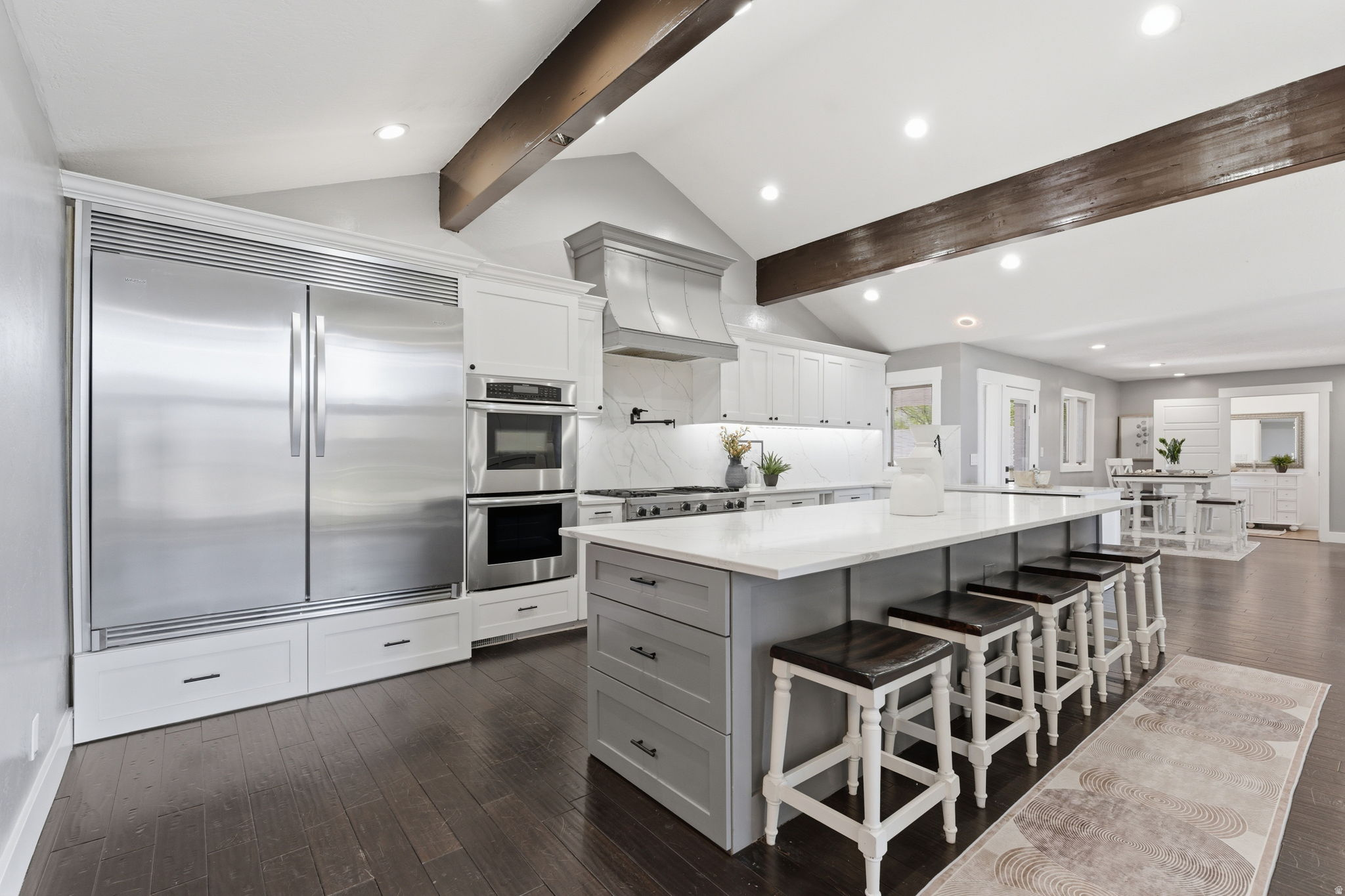 WHISPERWOOD - Residential