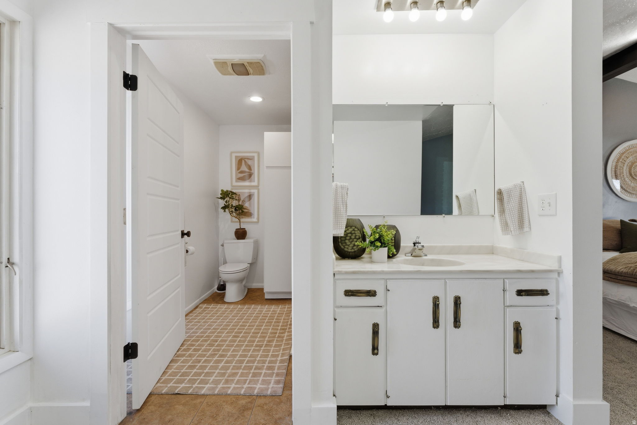 WHISPERWOOD - Residential