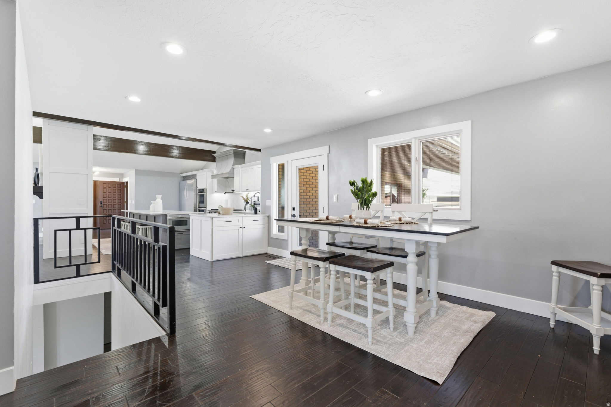 WHISPERWOOD - Residential