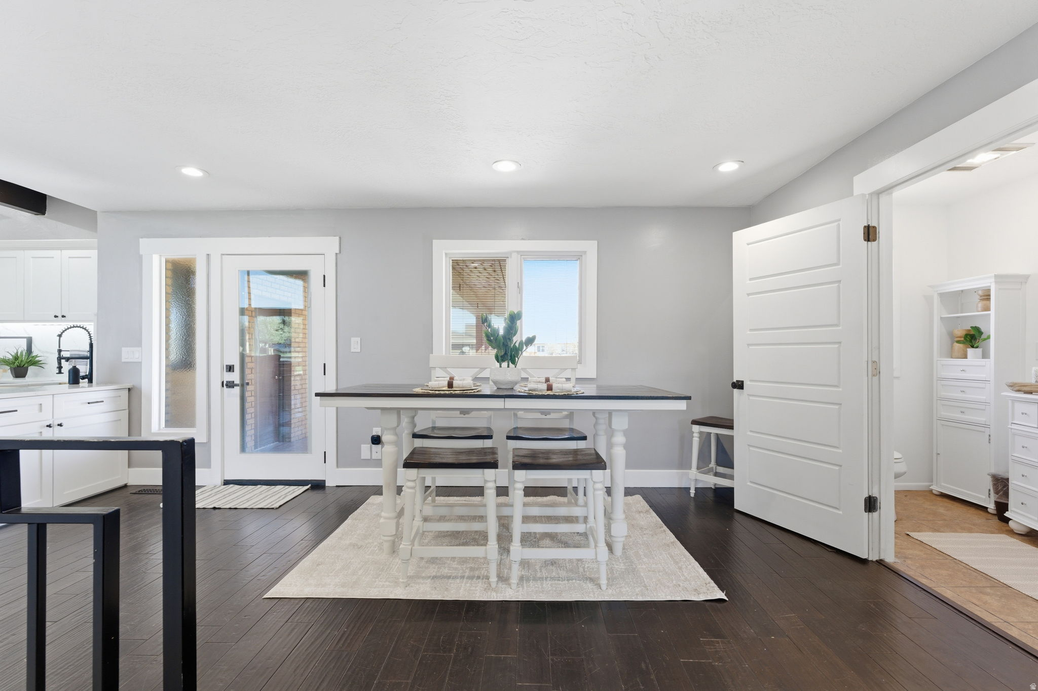 WHISPERWOOD - Residential