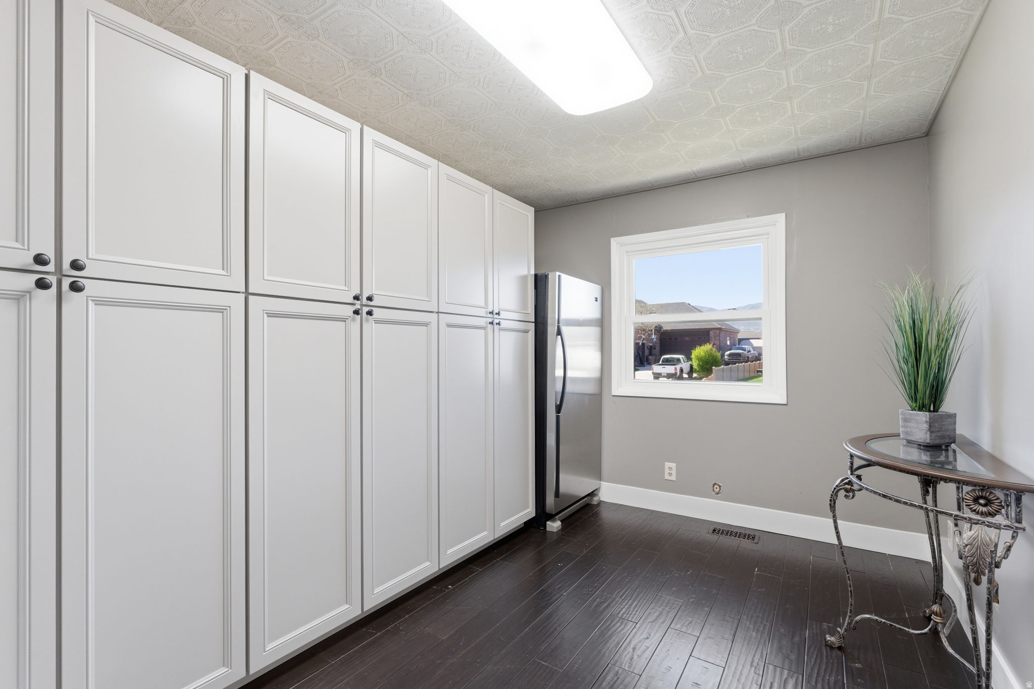 WHISPERWOOD - Residential